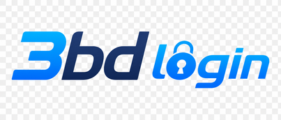 3bd Login